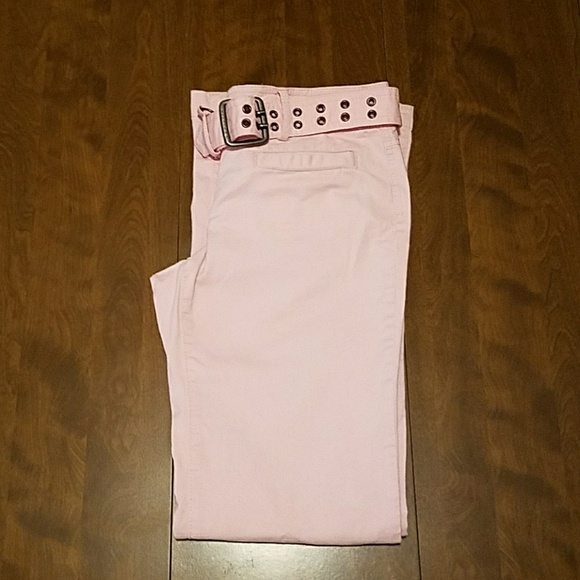 Tommy Hilfiger Pants (pink) sz.2 - Picture 6 of 6